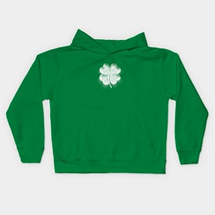 Clover Kids Hoodie